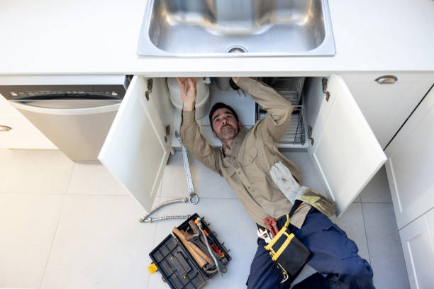 Best Emergency Plumbing Repair  in Orchard Mesa, CO