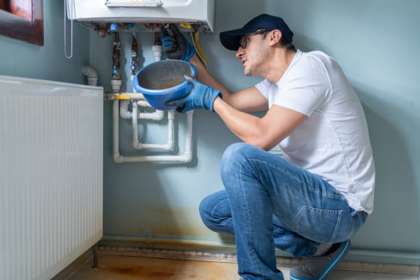 Professional Plumbing in Orchard Mesa, CO